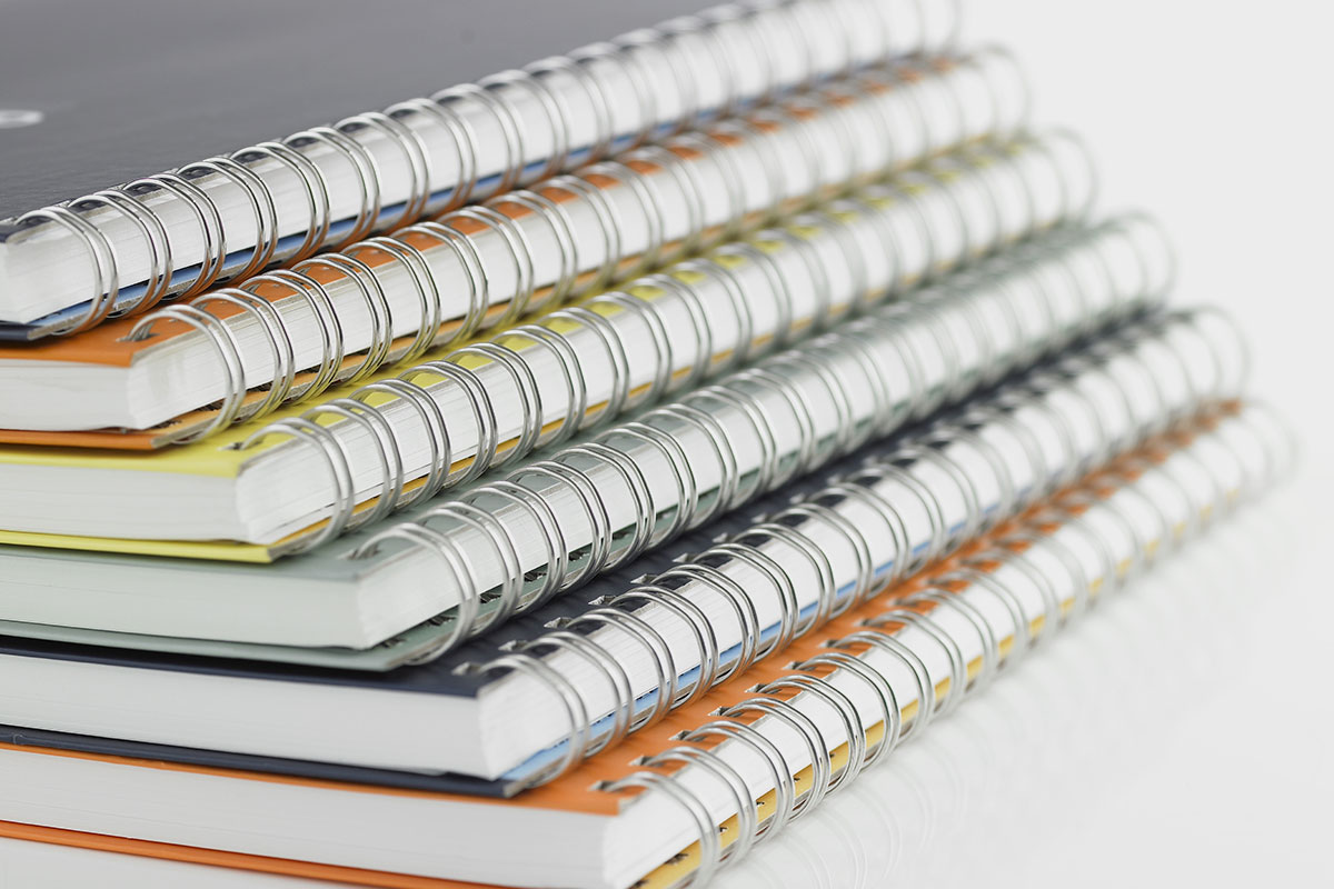 노량진 분철 ·제본 ·인쇄의 고객 만족도 높이는 방법? 종이 가루 발생 없이 제본